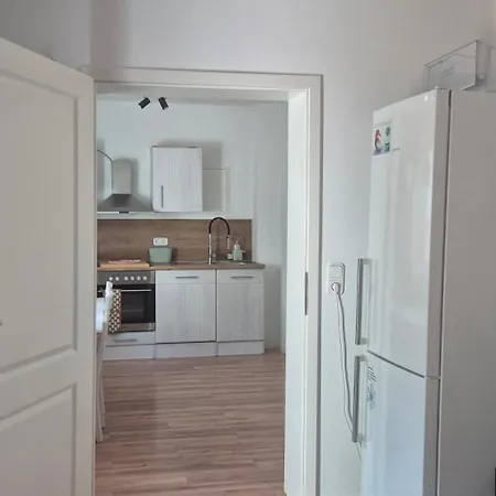 An Der Hainmuehle Apartment
