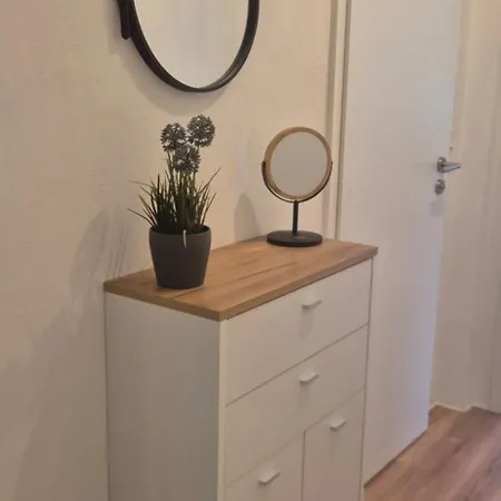 Apartment An Der Hainmuehle