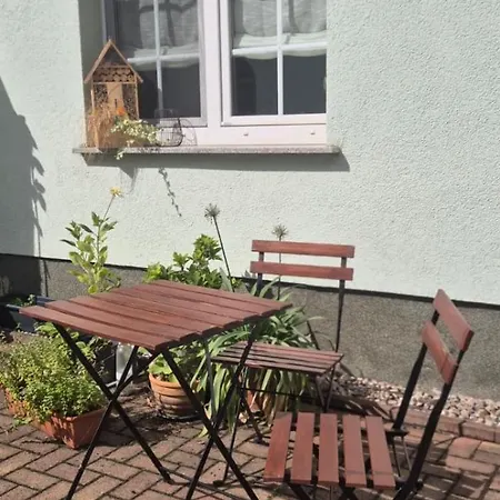 An Der Hainmuehle