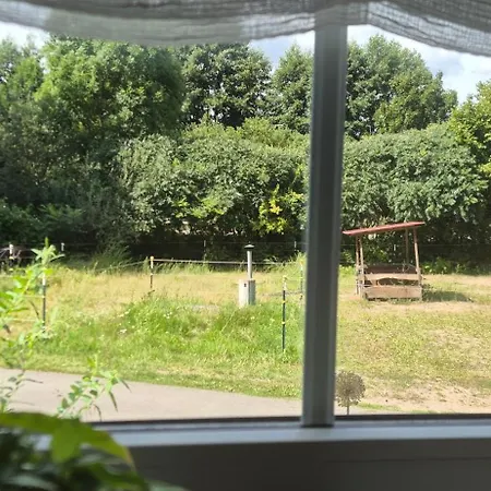 Apartment An Der Hainmuehle